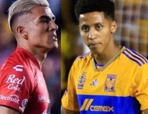 Tigres y Atlas siempre protagonizan partidos vibrantes. IMAGO7/Archivo