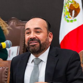 En informe, Sergio Chávez destaca mejora de la seguridad en Tonalá