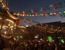 El ayuntamiento de Guadalajara reveló que se han otorgado 150 permisos a vendedores ambulantes con motivo de la ceremonia del Grito de Independencia. EL INFORMADOR / ARCHIVO