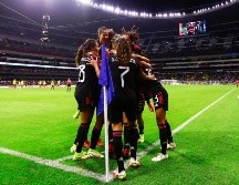 Los Panamericanos tienen fecha del viernes 20 de octubre al domingo 05 de noviembre. ESPECIAL/@Miseleccionfem