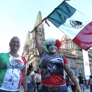 Todo lo que debes saber si asistes a las fiestas patrias este viernes en Guadalajara