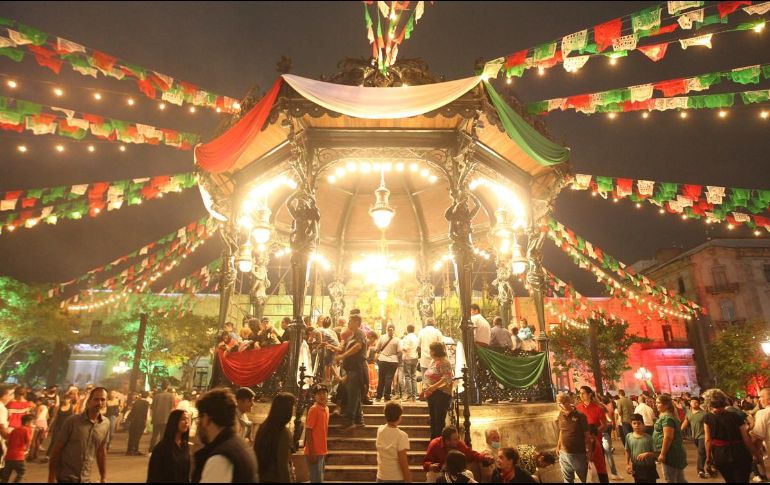 Varias entidades se han sumado a esta medida de control, conoce cuáles y los horarios. EL INFORMADOR/ ARCHIVO