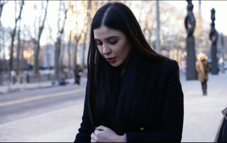 Coronel Aispuro pasó los primeros 18 meses de su condena en una prisión de Texas. EFE