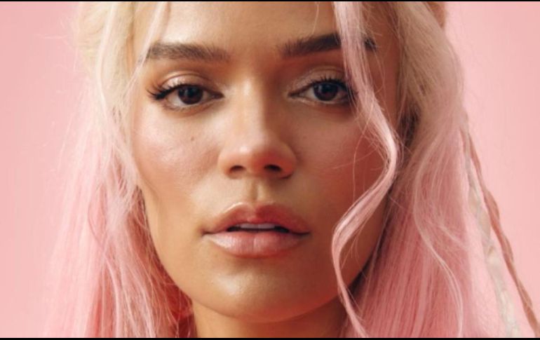 Cantante colombiana, Karol G. ESPECIAL / Instagram @karolg