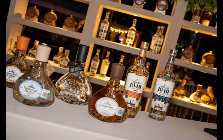 La Kermesse Campo Azul. GENTE BIEN JALISCO/ Christian Pérez