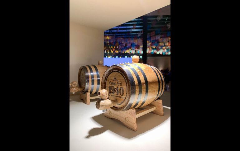 La Kermesse Campo Azul. GENTE BIEN JALISCO/ Christian Pérez