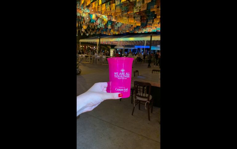 La Kermesse Campo Azul. GENTE BIEN JALISCO/ Christian Pérez