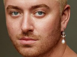El cantante británico Sam Smith llega a México. ESPECIAL / Instagram @samsmith