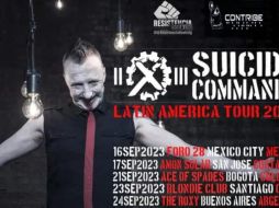 La banda belga llega a México. ESPECIAL / Instagram