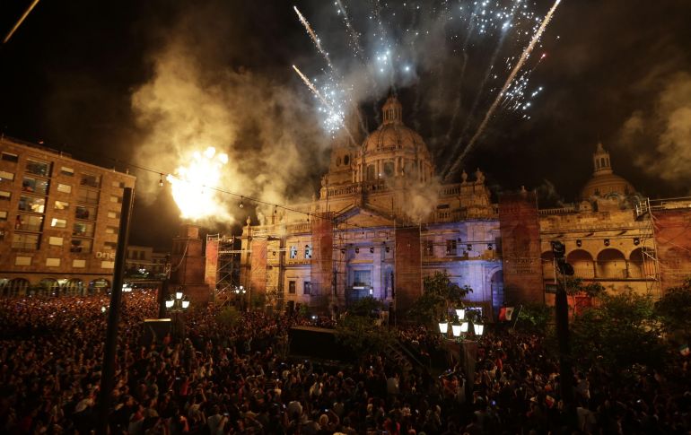 Piden a los usuarios a mantenerse pendientes de las redes sociales oficiales para actualizaciones. EL INFORMADOR / ARCHIVO