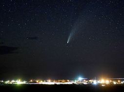 El estudio de los ovnis será fundamental para dejar de ver a los UAPs como 