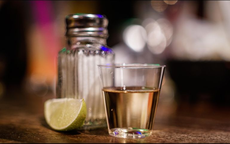 La bebidas alcohólicas que no son aptas pueden tener complicaciones en la salud. UNSPLASH