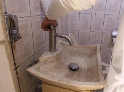 Ante cualquier duda o aclaración, el Siapa pone a disposición sus redes sociales. EL INFORMADOR / ARCHIVO