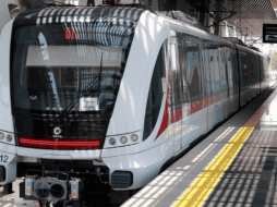 Por las fiestas patrias, en Guadalajara se harán modificaciones en rutas y horarios del transporte público. Cortesía Siteur.