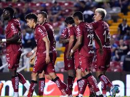 Los rojinegros tendrán bajas considerables para su partido del domingo ante Tigres. IMAGO7