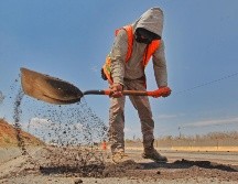 El próximo 18 de septiembre se retomará la discusión de si se reduce o no el número de horas laborales. EL INFORMADOR/Archivo