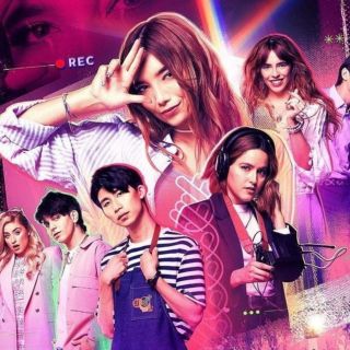 “L-Pop” es la nueva serie de Disney+; te contamos todos los detalles