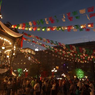Mexicanos prefieren ESTO para celebrar el Grito de Independencia
