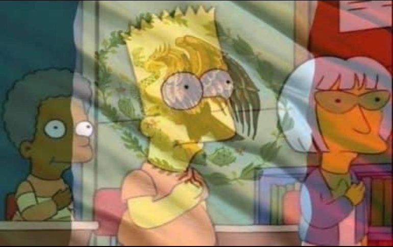 Así celebran los usuarios de redes sociales el 15 de septiembre. ESPECIAL