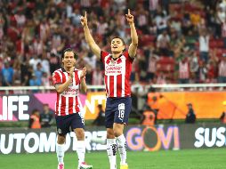 ¡Se juega el Clásico Nacional tras el parón por la fecha FIFA! IMAGO7