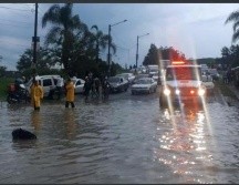 ¿En qué estados lloverá este 16 de septiembre?