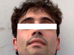 Ovidio era considerado el líder de la división de fentanilo de la organización criminal. ESPECIAL