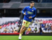 “El jugador clave del América puede ser Diego Valdés, es el futbolista en el que más se ha apoyado el América en este campeonato y quien tiene más minutos