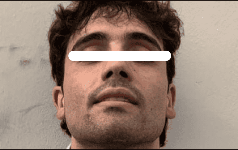 Según medios estadounidenses, su destino sería Chicago, donde 