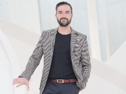 El actor Alfonso Herrera ha visto afectados sus proyectos en Hollywood por la huelga; dice ser solidario con la causa. AFP