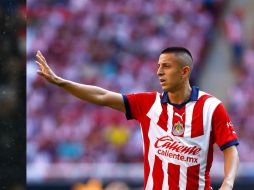 América y Chivas se vuelven a encontrar