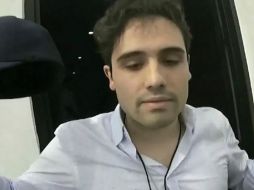 A nueve meses de su captura, extraditan a Ovidio Guzmán a EU