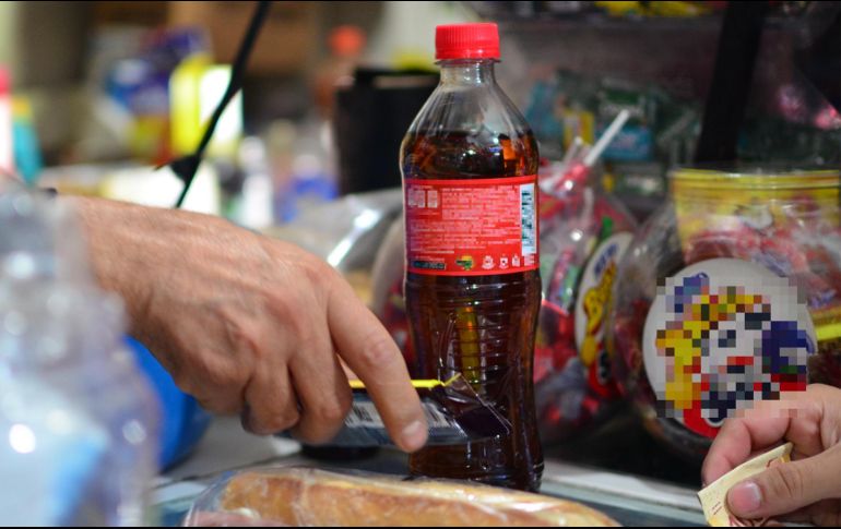 La disposición, que se debe cumplir cada año, dará a conocer su actualización el próximo 10 de diciembre. EL INFORMADOR / ARCHIVO