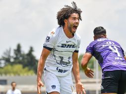 El juego de la J8 será este domingo 17 de septiembre a las 12:00 horas en Ciudad Universitaria. IMAGO7