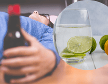 Recuerda que si quieres evitar los efectos secundarios del alcohol, no tienes que consumirlo en exceso. ESPECIAL