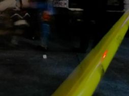 En distintos hechos, dos hombres fueron asesinados en la madrugada de hoy sábado en la Zona Metropolitana de Guadalajara. EL INFORMADOR / ARCHIVO