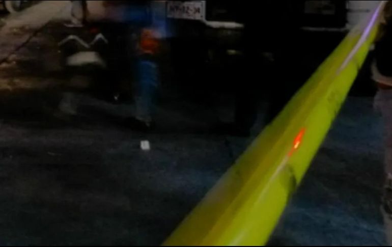 En distintos hechos, dos hombres fueron asesinados en la madrugada de hoy sábado en la Zona Metropolitana de Guadalajara. EL INFORMADOR / ARCHIVO