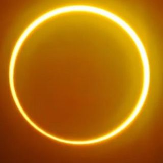 Anillo de Fuego en el cielo: ¿Cuándo y desde qué partes se podrá ver en México?