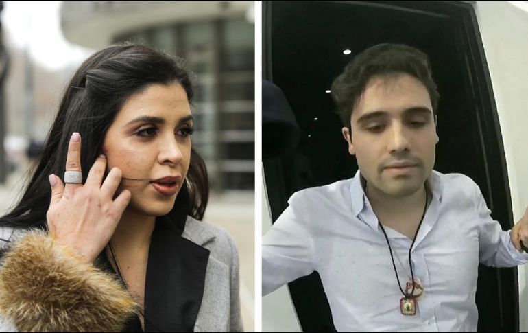 A Coronel Auspiro se le sentenció por delitos de tráfico de droga y lavado de dinero vinculados al Cártel de Sinaloa, la organización criminal que dirigía el 