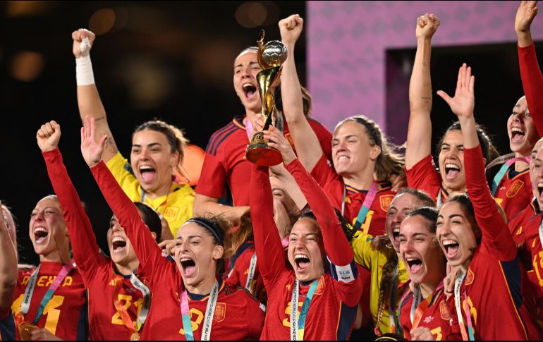 Las jugadoras aseguran que los cambios que, hasta el momento, se han realizado, no son del todo satisfactorios. AFP / ARCHIVO