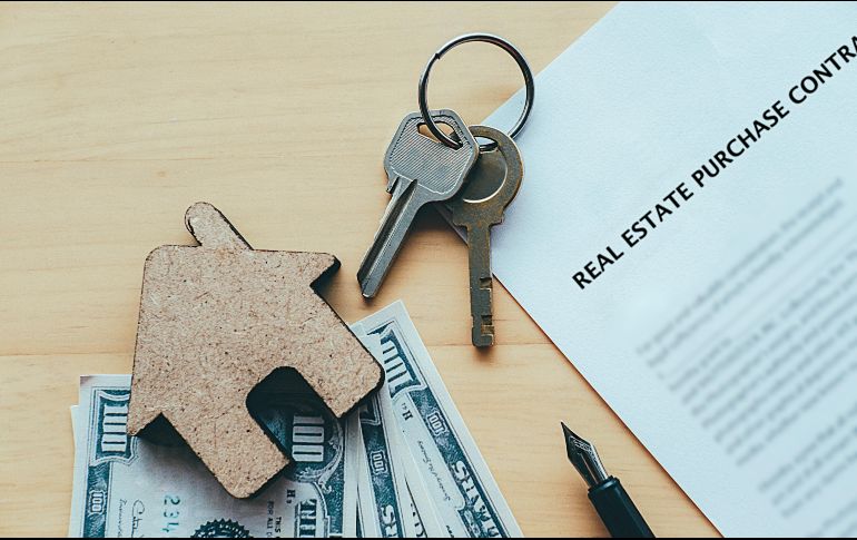 Las herencias sin testamento se llevan a cabo cuando la persona falleció repentinamente. ESPECIAL/Freepik