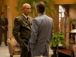 “El Mantequilla: Maestro de la estafa” ya está disponible en Star+. ESPECIAL/THE WALT DISNEY COMPANY MÉXICO.