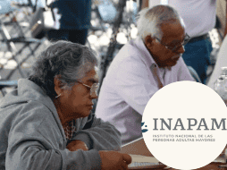 Si eres beneficiario Inapam la información que se te proporcionará es de tu interés. EL INFORMADOR/ARCHIVO