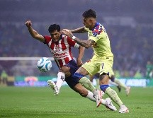 América vs Chivas • Momentos destacados • Jornada 8 • Liga MX