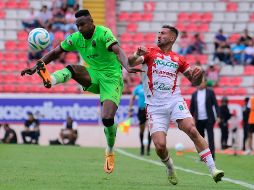 Un empate desabrido ofrecieron ambas escuadras. IMAGO7