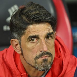 Chivas: Tras humillación, Pauno pide calma