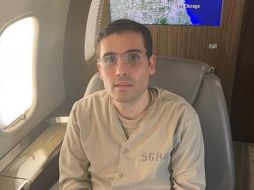 Con “El Chapo” y Ovidio van 414 extraditados a EU