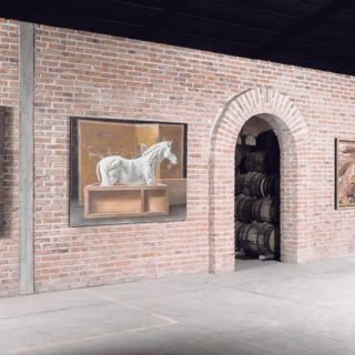 Arte y tequila, la mezcla perfecta