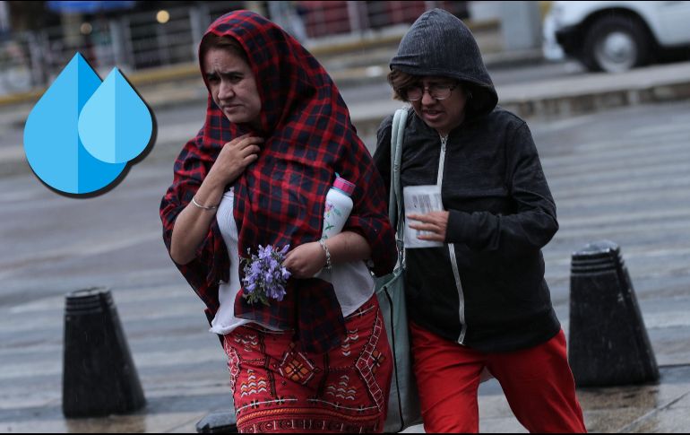 Se espera cielo parcialmente nublado durante la mayor parte del día y la noche. SUN / ARCHIVO