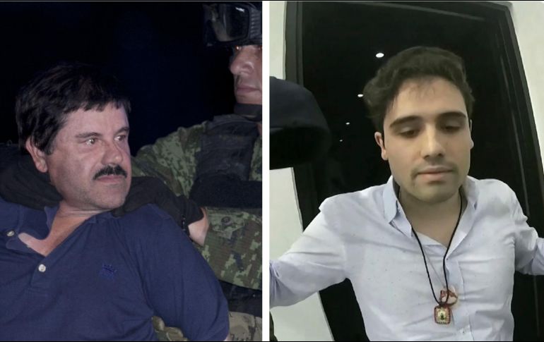 Ovidio es posiblemente el hijo del 