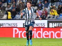 Con 6 puntos, Pachuca es decimoquinto de la clasificación. IMAGO7